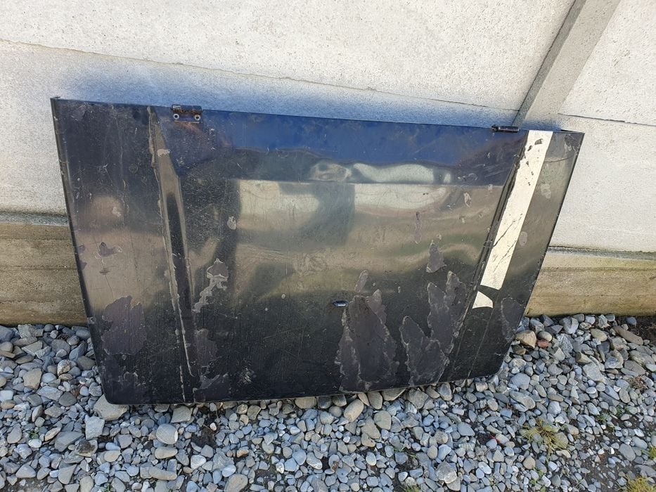 Capota Suzuki Samurai 1.3i 1996 (fara rugina)