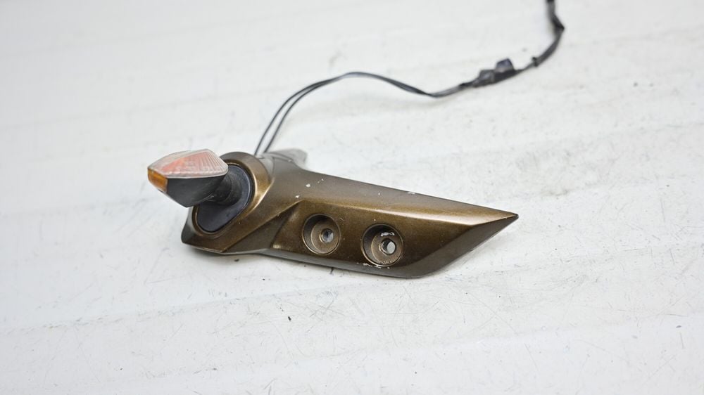 Suport Semnalizare Fata Dreapta Yamaha FZ6 2004 - 2009