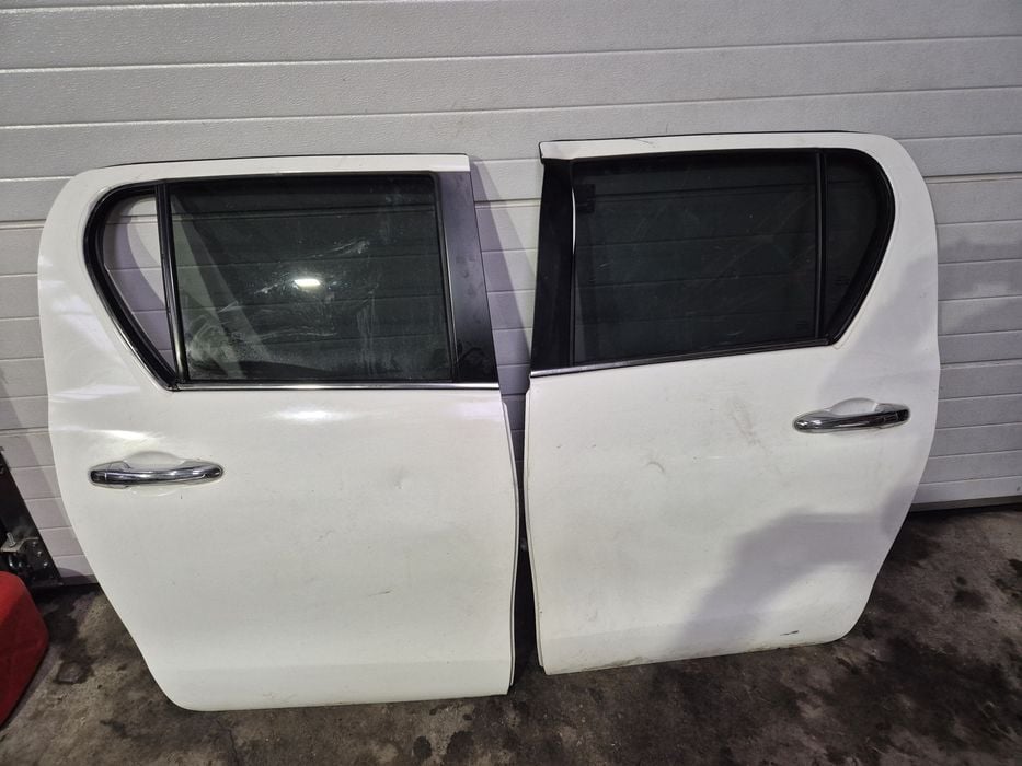 Portiera/Portiere Toyota Hilux 2016-2024