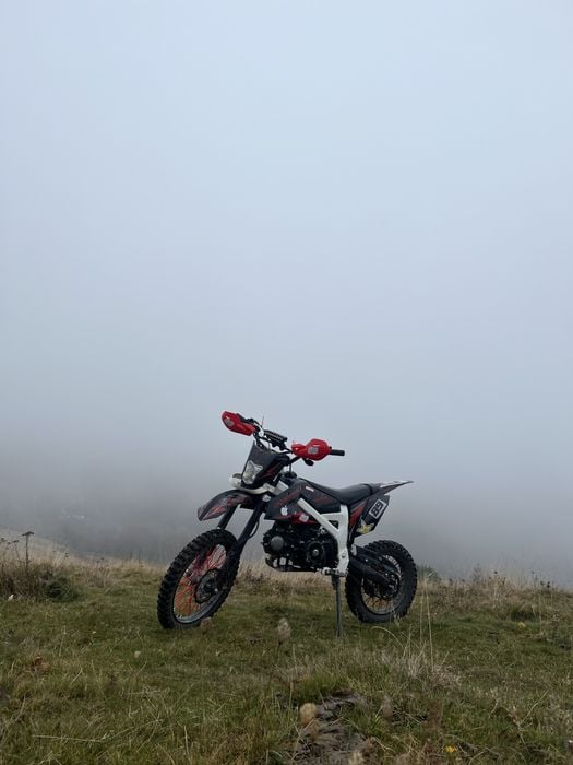 Vand kxd pro germany 125S gt‼️