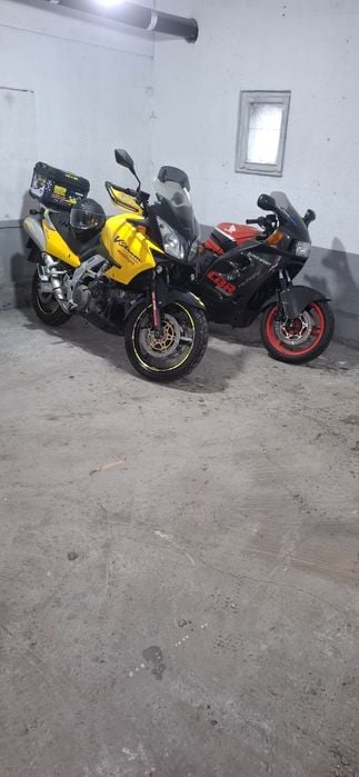 Vand honda cbr 1000 F