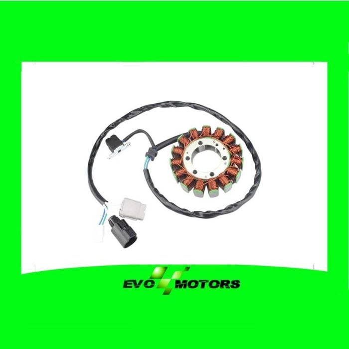 Stator ATV KAWASAKI Brute Force 750 800 Teryx KVF KRT Alternator A673