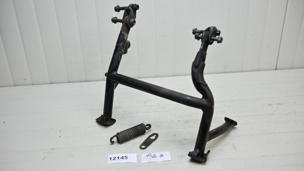 Cric Central Yamaha FZ6 2004 - 2009