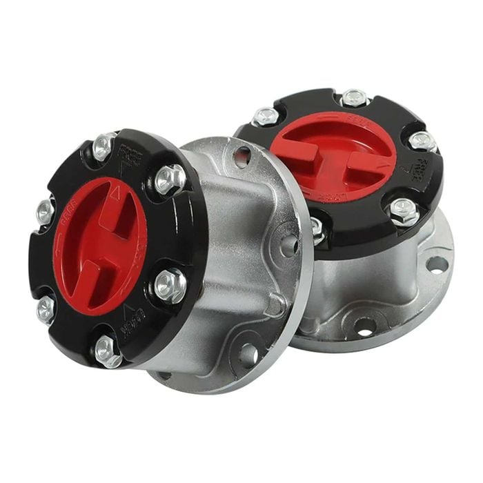 Cuplaje manuale 26 caneluri Toyota 4Runner T100 Hilux /Hiace 1983-1998