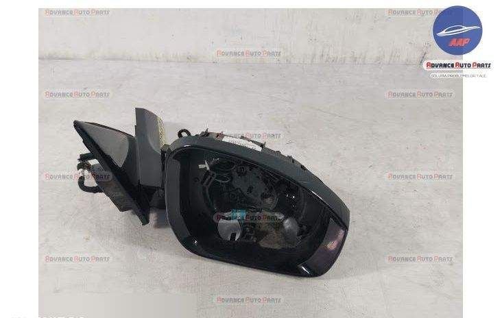 Oglinda Electrica Dreapta originala Land Rover Discovery 5 2016 2017 2