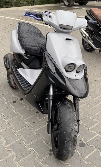 De vanzare Yamaha mbk perfect functional