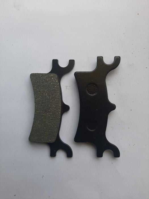 Placute frana spate Polaris Scrambler 400 500 Sportsman 800 700 600