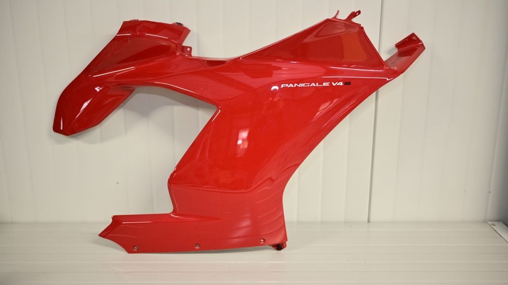 Ducati Panigale V4S Carena lateral dreapta 2018 2019