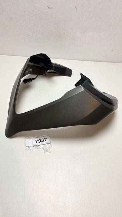 Carena frontala fata Ducati Multistrada 1200  1260 2015-2020
