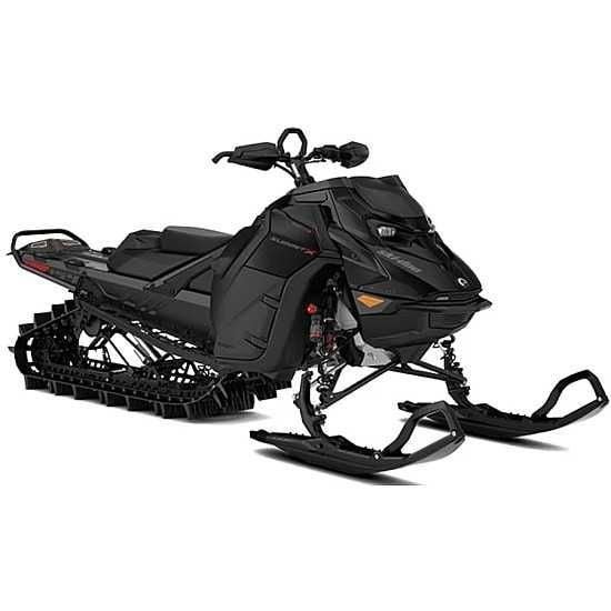 Ski-Doo Summit X Expert Package 850 E-TEC SHOT 165” 2025
