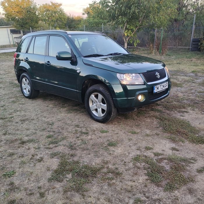 Suzuki Grand Vitara 4x4 2011 perfecta stare ieftin URGENT GARANȚIE