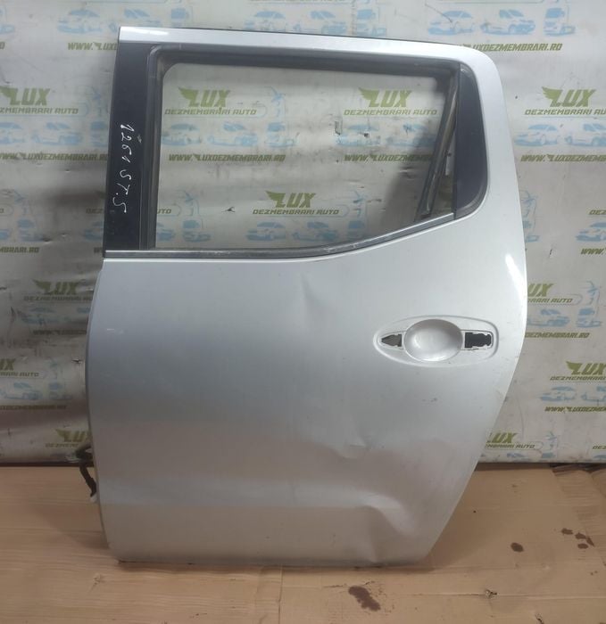 Usa stanga spate Nissan Navara D23 (facelift) (2019 - 2024)YS23