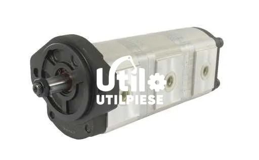 pompa hidraulica jcb 8014 8018 8025 8030 8035 8040 8050 + piese jcb