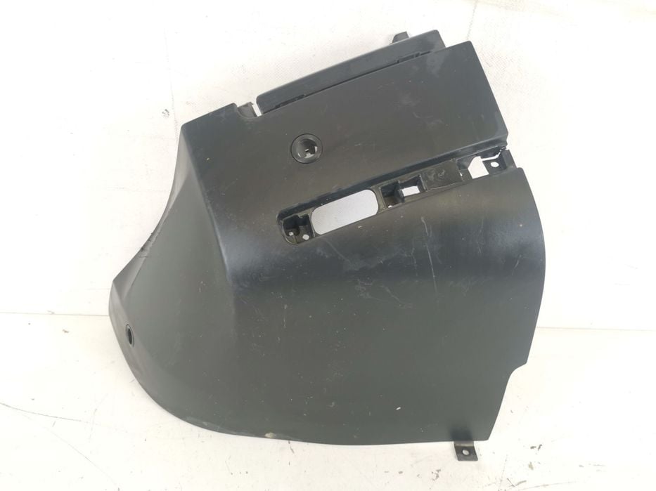 Capac De Protectie Bara Spate Stanga Land Rover  DEFENDER SUV [L663] [