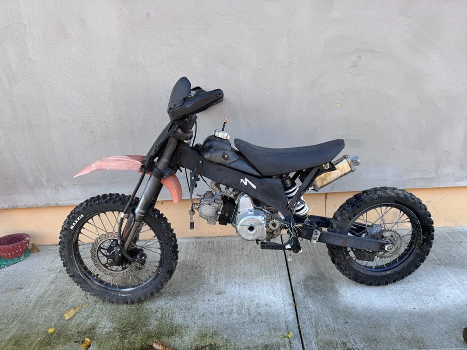 cross 125cc pt piese