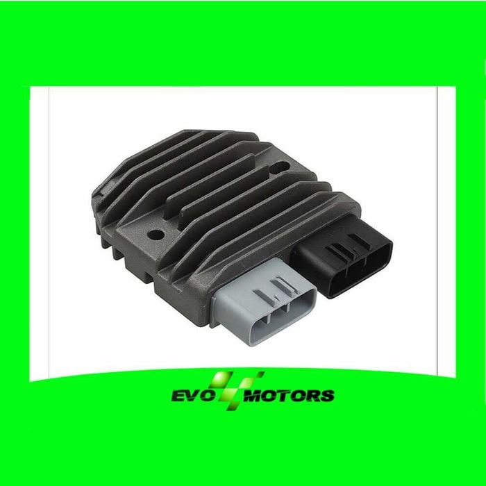 Releu Incarcare Kawasaki Zx14 CFMOTO ATV Ducati Canam Seadoo ski A174