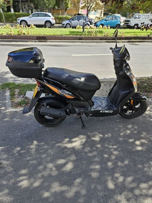 Scuter Kymco Agilyty 25 km/h