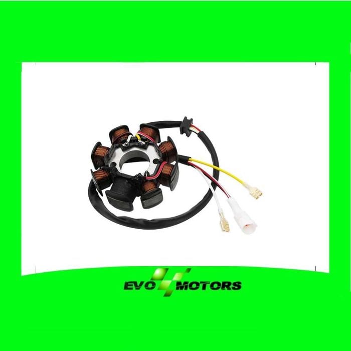 Stator KTM 250 300 400 450 530 XC-W EXC Husqvarna TE250 TE TX300 A790