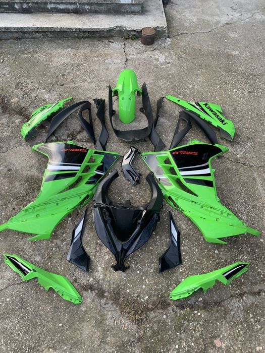 Carene originale kawasaki ninja 300 Abs