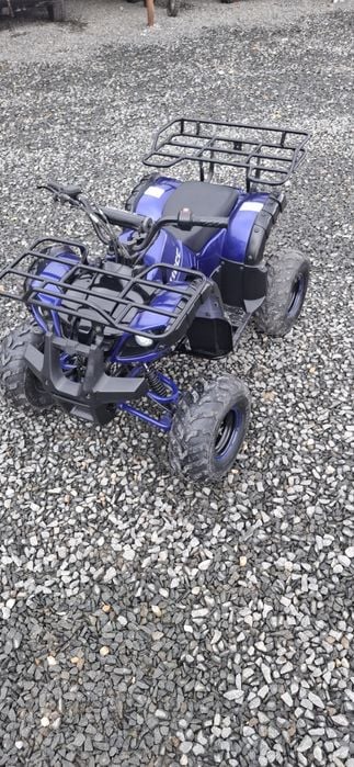 Vând atv 110cc nou