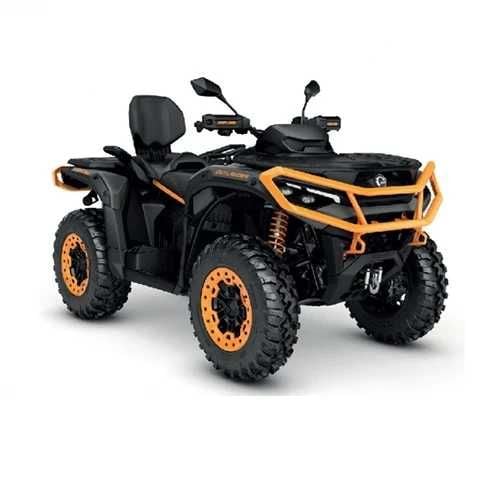 Can-Am Outlander MAX XT-P 1000R T 2025