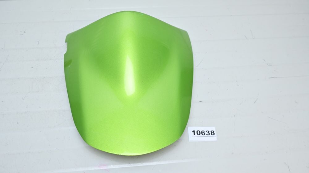 Kawasaki Z1000 / ZR1000 / ZX6R ZX636 2003 - 2004Capac Carena Monopost