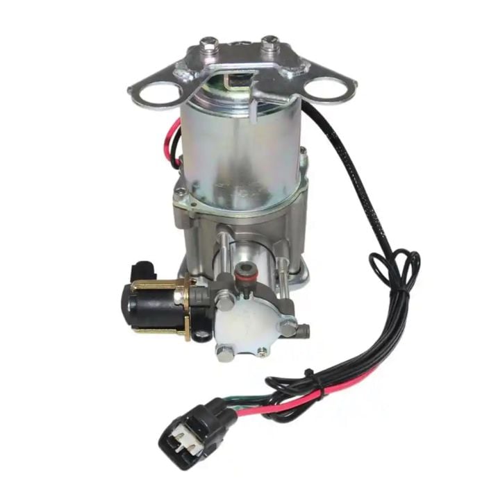 Compresor Perne Aer Suspensie Pneumatica Aer Toyota Land Cruiser Lexus