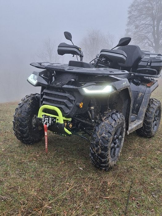 Segway AT5 L De Vanzare