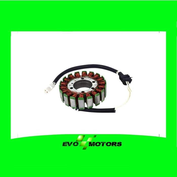 STATOR NOU Yamaha YZF R6 1999-2002 Alternator 2000-2001 Bobina A159