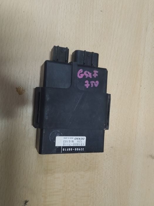 Ecu, CDI pentru Suzuki Gsx 750 f model 1998-2006