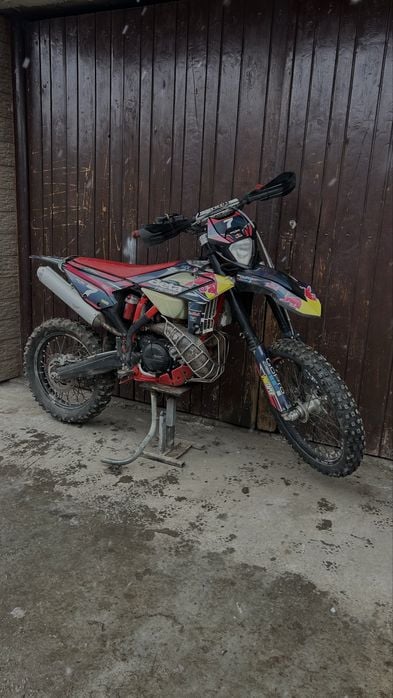 Beta RR300 2024 (ktm, husqvarna, gas gas)