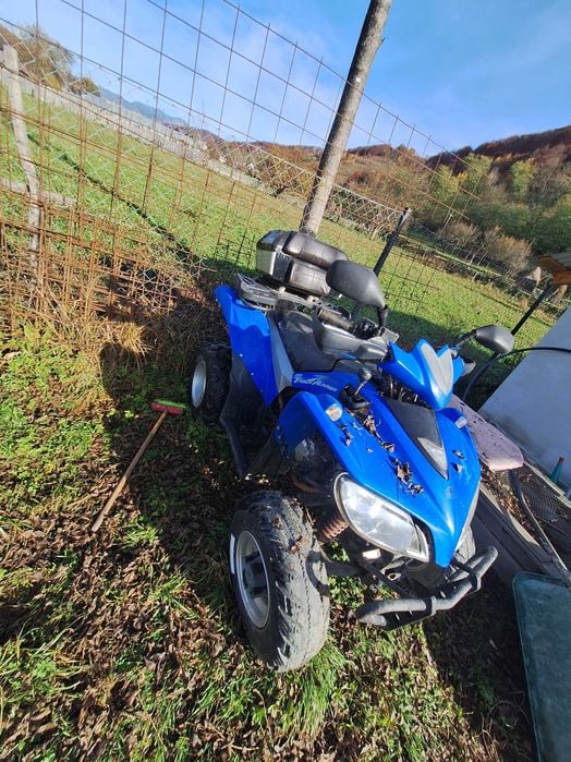 Atv 250 de vanzare