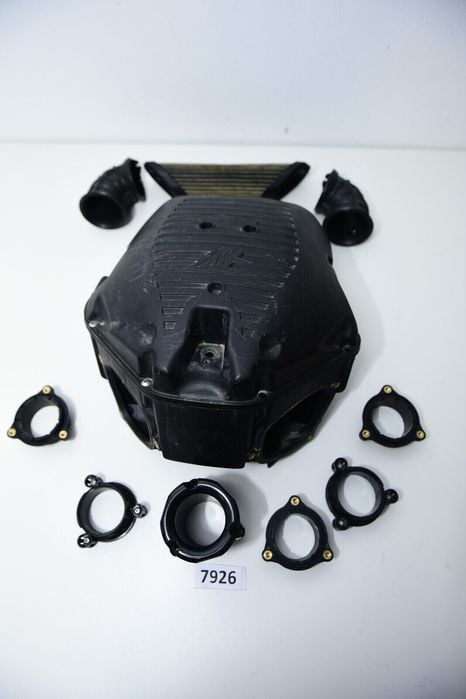 Airbox cutie de aer cu filtru aer 23k KM MV Agusta Brutale 800 675