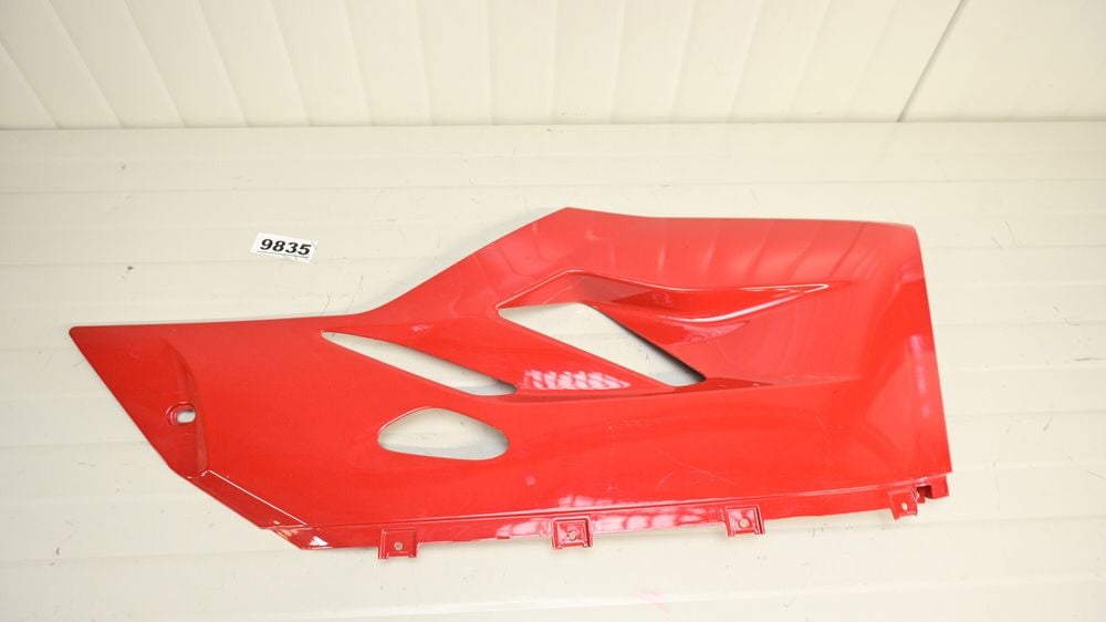 Ducati Panigale 1199 1299 Carena Lateral Inferioara Stanga