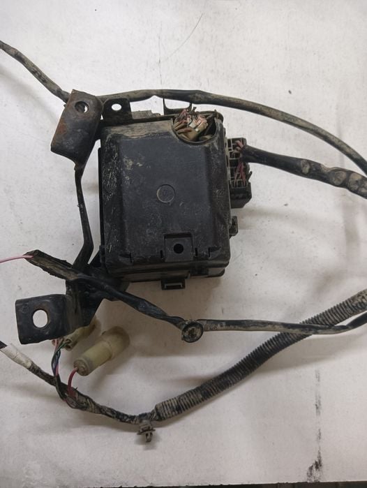 Panou Sigurante Suzuki Jimny Fj, Sn 1998 - >