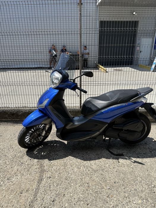 Piaggio beverly 300 S