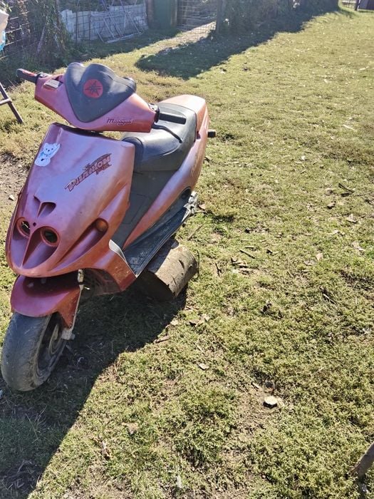 Vând malaguti f12 phantom