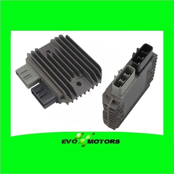 Releu Incarcare Kawasaki Ninja ZX6R ZX10R 2008-2014 Regulator A267