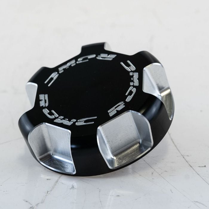 Capac rezervor 2.0 Black Krossflow  RJWC 1501BK