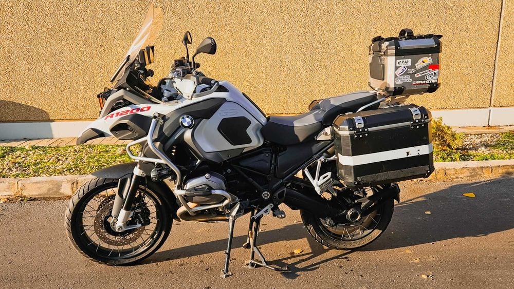 Vand BMW R1200GS Adventure din 2016