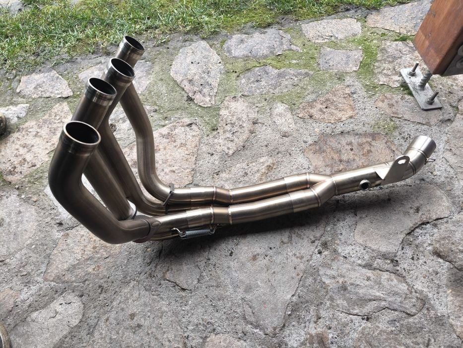 Evacuare/Galerie Toba Kawasaki Z900