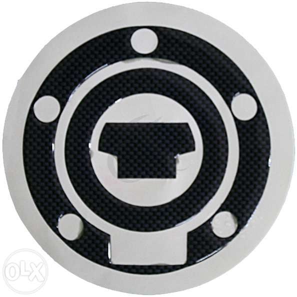 Tank pad protectie buson YAMAHA R1 R6 FZ-1 FJR1300 FZ6 FZ8 FZ1 XJ6