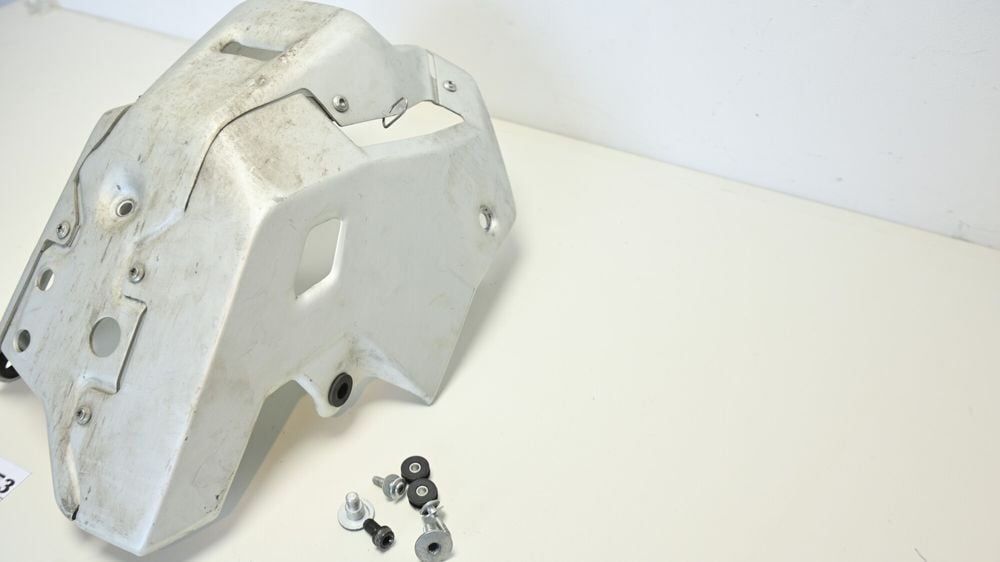 Scut Protectie Motor Ducati Multistrada 1200 2015 - 2017