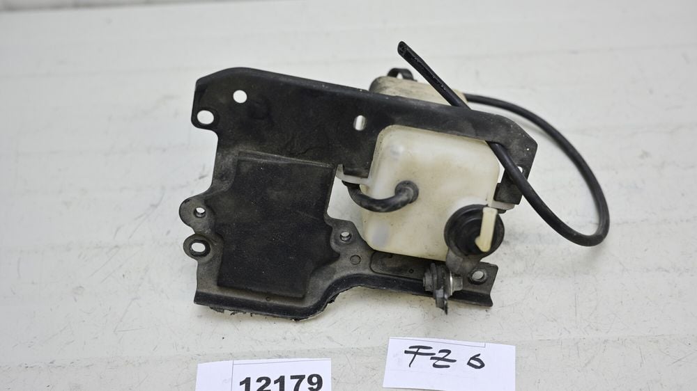 Vas Expansiune Lichid Racire Cu Suport Yamaha FZ6 2004 - 2009