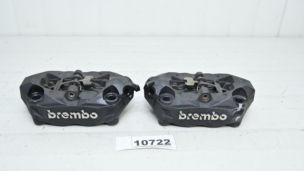 Etrieri Frana Fata BMW R1200GS 2013 - 2018