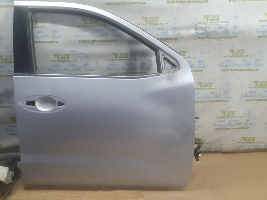 Usa dreapta fata Nissan Navara D23 (facelift) (2019 - 2024)YS23