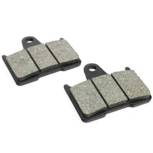 Placute Frana Moto Suzuki GSX-R 600cc 750cc 1000cc