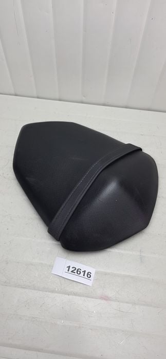 Sa scaun  pasager Kawasaki Z750 2007 2012 sezut spate Z1000 2007 2009