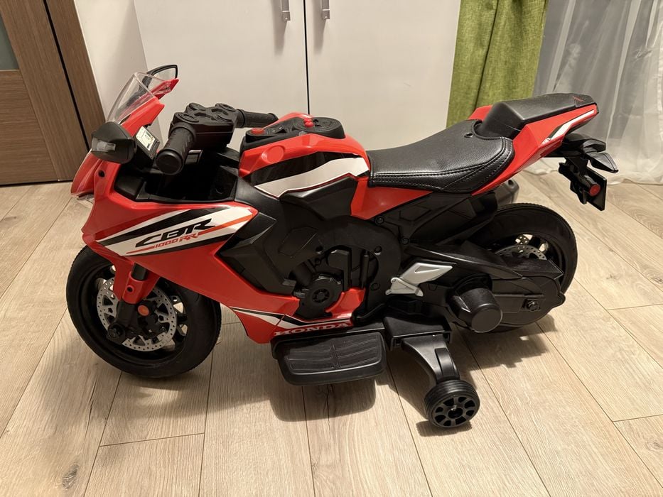 Motocicleta electrica copii Honda CBR1000RR