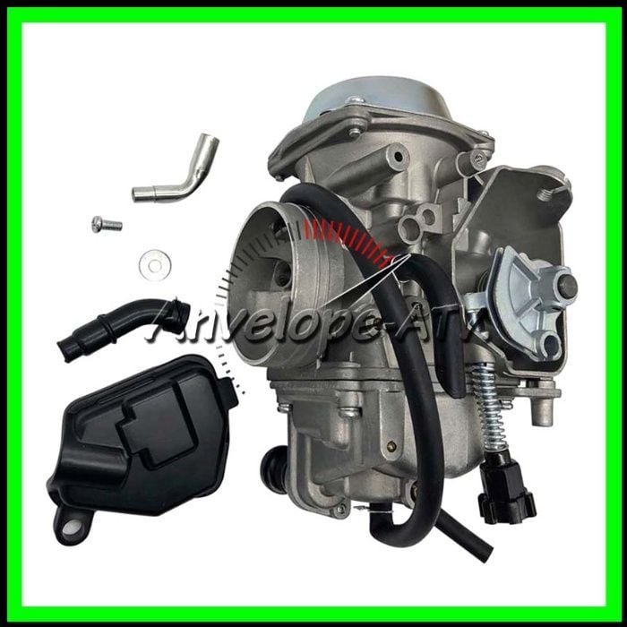 Carburator Atv HONDA RANCHER 350 TRX350 FOURTRAX 350 300 TRX300 300CC